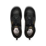 Men's Stronglite Waterproof Boot (Carbon Toe)  |  Black/Black