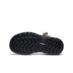 Women's Zerraport II Sandal | Silver Birch/Black