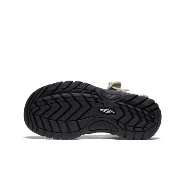 Women's Zerraport II Sandal | Silver Birch/Black