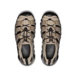 Men's Hyperport H2 Sandal | Brindle/Black