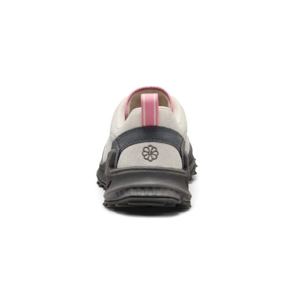 Women's Jasper Zionic Sneaker | Vapor/Cashmere Rose