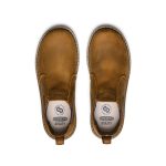 Men's San Jose Chelsea 90° Heel Boot (Soft Toe) | Belgian/Gum