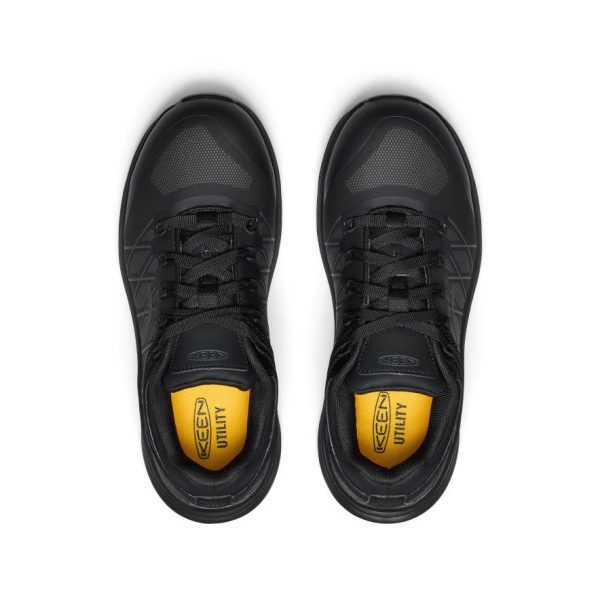 Women's Vista Energy XT (Carbon Toe) | Black/Raven