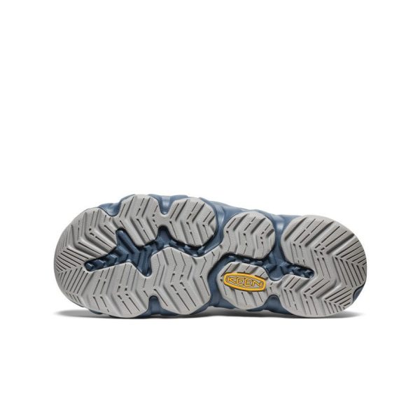 Men's Hyperport H2 Sandal | Vintage Indigo/Naval Academy