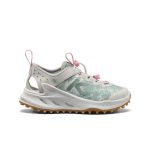 Little Kids' Zionic ADV Sandal | Vapor/Orchid Smoke