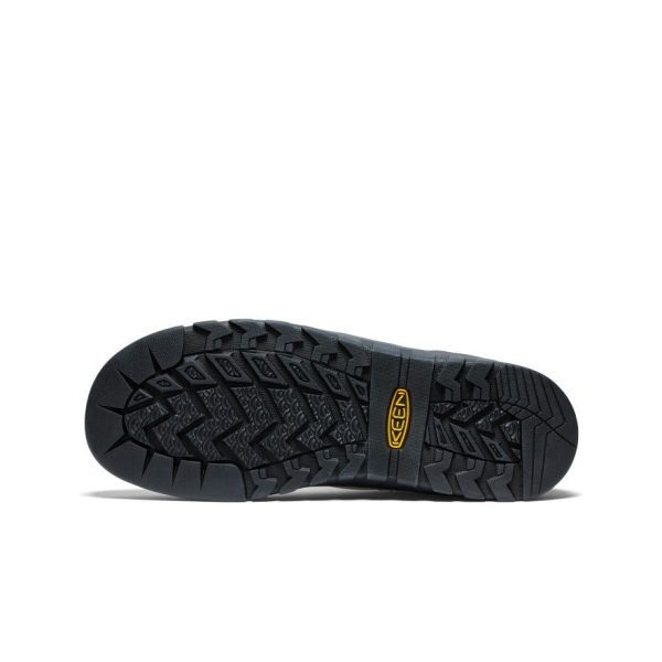 Men's Jasper Rocks Sneaker | Birch/Black