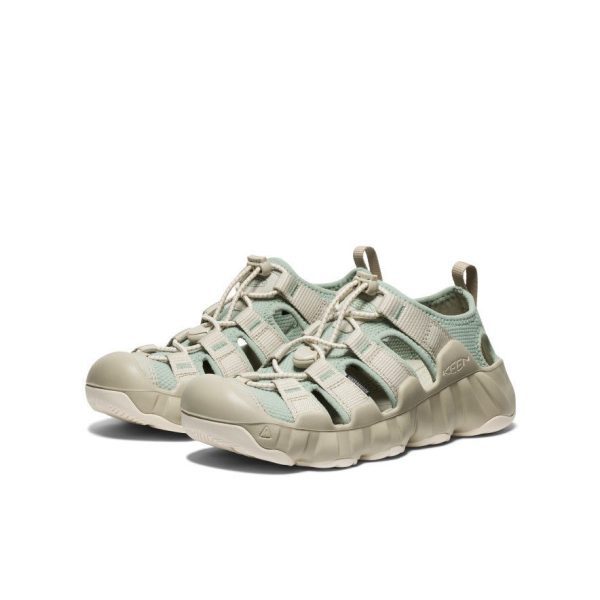 Women's Hyperport H2 Sandal | Iceberg Green/Abbey Stone