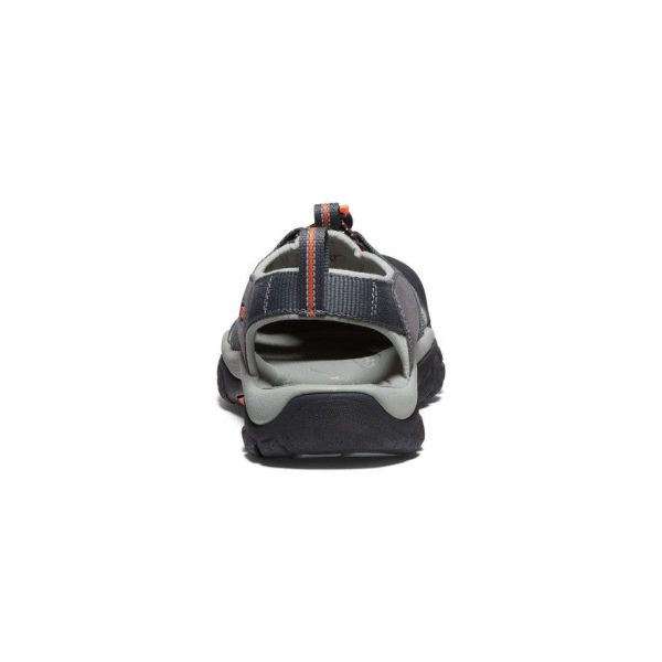 Men's Newport H2 Sandal  |  Magnet/Nasturtium