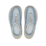 Women's UNEEK Canvas | Ballad Blue/Ballad Blue