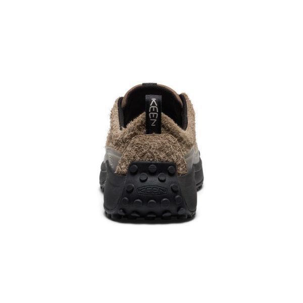 Men's KS Mino Sneaker  |  Brindle/Birch