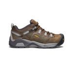 Men's Detroit XT ESD (Steel Toe) | Cascade Brown/Gargoyle