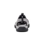 Men's Newport H2 Sandal  |  Alloy/Cream Gold