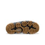 Men's Hyperport H2 Sandal | Magnet/Black