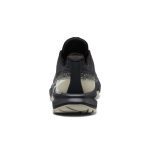 Men's Targhee Apex Wide Waterproof Hiking Shoe | Black/Abbey Stone