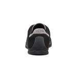 Men's Jasper KM Lite Sneaker | Black/Steel Grey