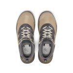 Men's Hightrail Waterproof Hiking Boot  |  Safari/Steel Grey