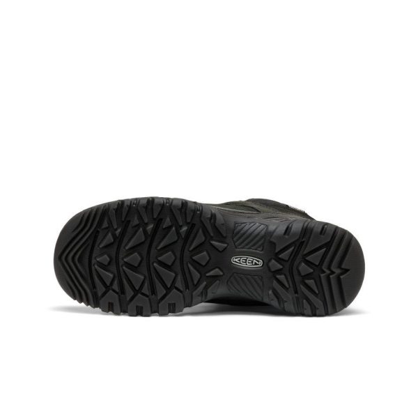 Women's Greta II Waterproof Boot | Black