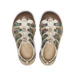 Women's Newport Retro | Multi/Gingham