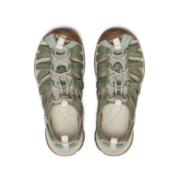 Women's Whisper | Lily Pad