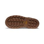 Men's Cincinnati 6 Waterproof 90° Heel Boot (Carbon Toe)  |  Belgian/Sandshell