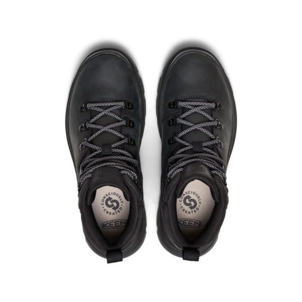 Women's Kosa Pyrenees Boot | Black