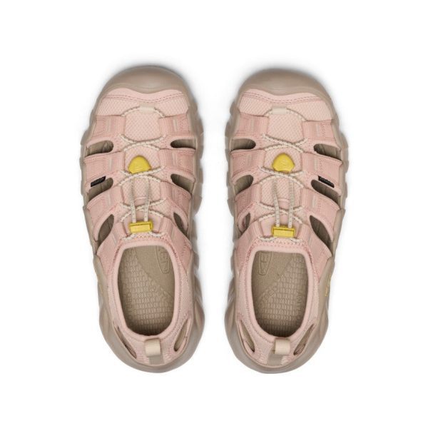Women's Hyperport H2 Sandal | Cameo Rose/Birch
