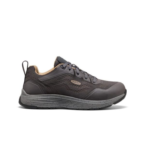 Women's Sparta 2 ESD (Aluminum Toe) | Magnet/Safari