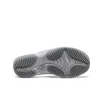 Men's Waimea Leather Flip-Flop | Monochrome/Steel Grey