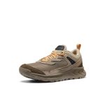 Men's Hightrail Vented Hiking Shoe | Brindle/Oak Buff
