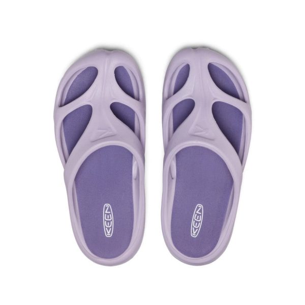 Women's Shanti Clog | Thistle