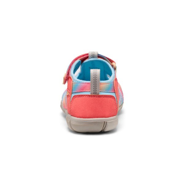 Big Kids' Seacamp II CNX  |  Ombre Pink Lemonade