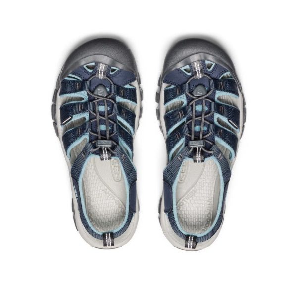 Women's Newport H2 | Navy/Magnet