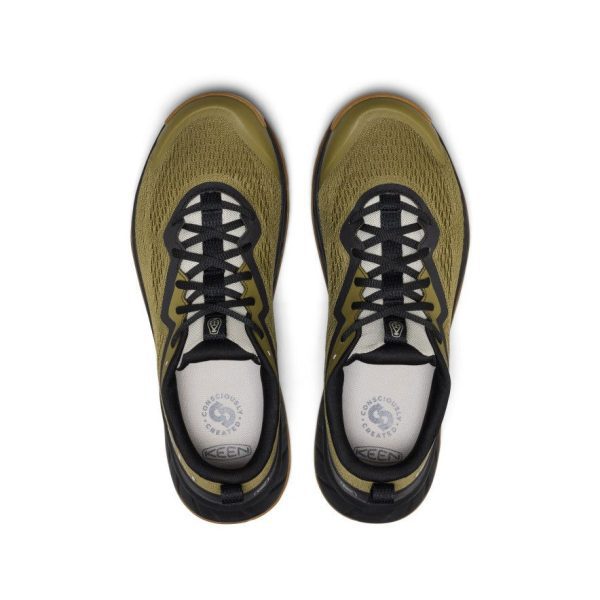 Men's Versacore Speed Shoe  |  Martini Olive/Abbey Stone