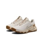 Women's Targhee Apex Waterproof Hiking Shoe | Safari/Birch