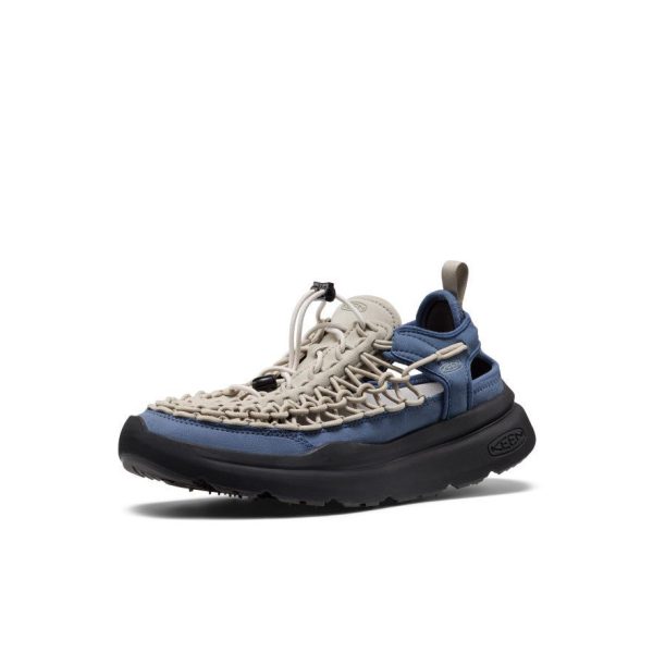 Men's UNEEK WK Sneaker | Vintage Indigo