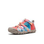 Big Kids' Seacamp II CNX  |  Ombre Pink Lemonade