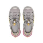 Women's Whisper Lite Sandal | Alloy/Orchid Smoke