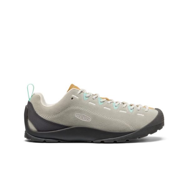 Women's Jasper Sneaker | Abbey Stone/Oak Buff