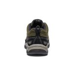 Men's Targhee IV Vented Hiking Shoe | Dark Olive/Gold Flame