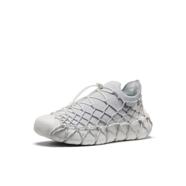 Men's UNEEK 360 Sneaker | Star White/Vapor
