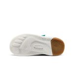 Big Kids' KNX Knit Double Strap | Bright Aqua/Cabbage