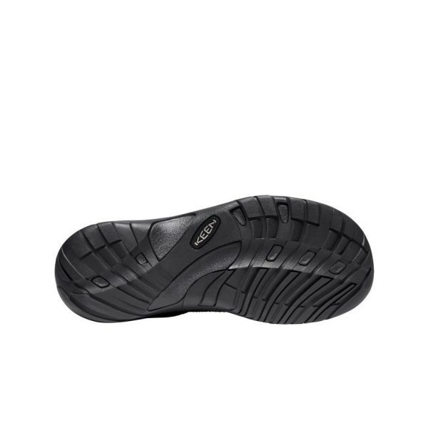 Men's Austin Shoe | Black