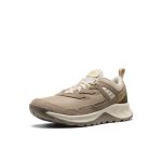 Men's Hightrail Vented Hiking Shoe | Brindle/Cream Gold