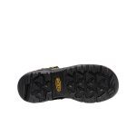 Men's Dover 6 Waterproof (Carbon Toe) | Dark Earth/Black