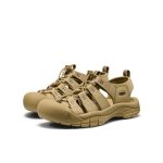 Men's Newport H2 Sandal | Monochrome/Khaki