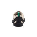 Women's Jasper Sneaker | Birch/Winter Green