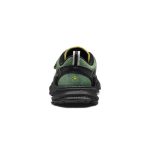 Little Kid's Jasper Zionic Sneaker | Bronze Green/Evening Primrose