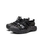 Men's Newport HL Sandal  |  Perseid Black