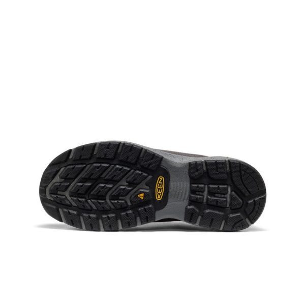 Women's Sparta 2 ESD (Aluminum Toe) | Magnet/Safari