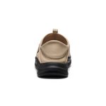 Men's Whyser Slip-On | Safari/Black